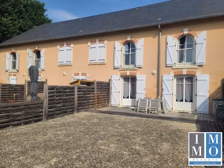 vente appartement 3 pièces 75.45 m² à bourges (18000)  158 000 €