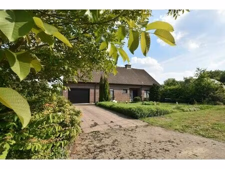 maison à vendre à vlasbloemstraat 135 nieuwkerken-waas (rbv94912)