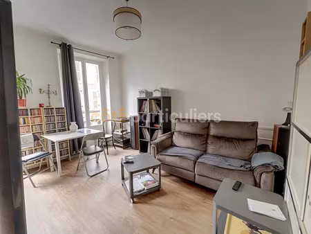 vente appartement 2 pièces 43.9 m² à lagny-sur-marne (77400)  189 000 €