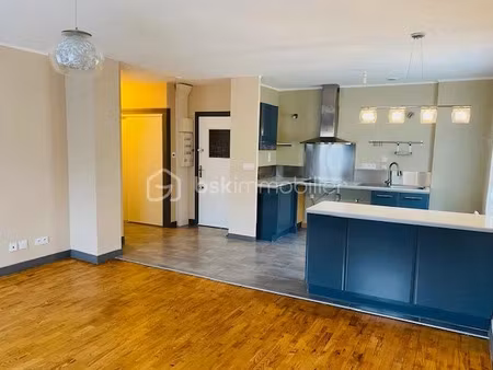 vente appartement 3 pièces 68.25 m² à pollionnay (69290)  228 800 €