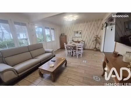 maison 6 pièces 90 m²