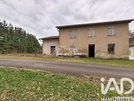 maison 5 pièces 90 m²