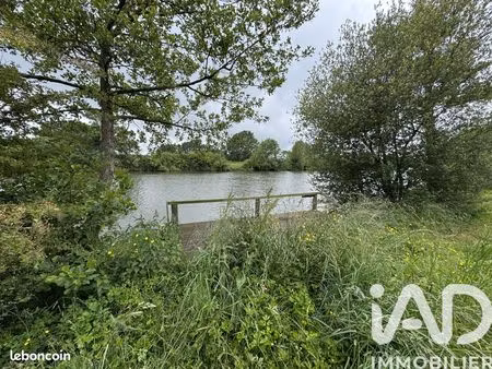 terrain 1516 m² noyen-sur-sarthe