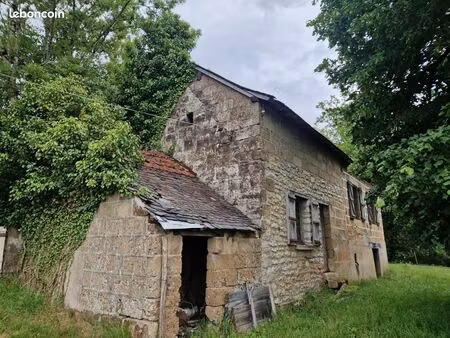 ferme 3 pièces 65 m²