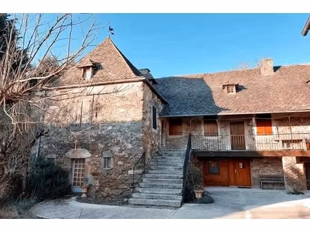 annonce maison à vendre