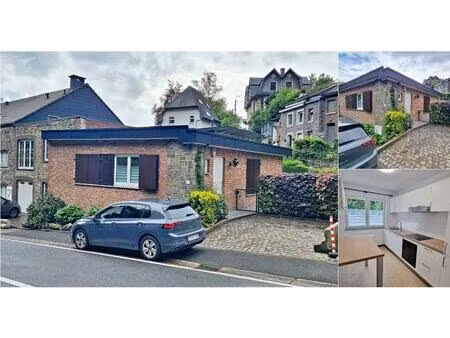 bungalow à louer à rue fond du moulin 21 esneux (vbe24303)