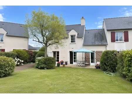 annonce maison à vendre