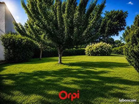 terrain 349 m² chatelaillon plage