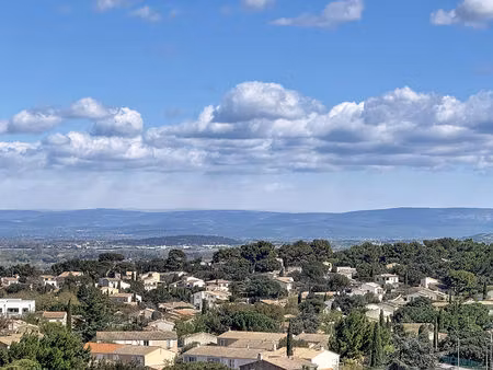 appartement villeneuve les avignon 3 pièce(s) 71.12 m2 vendu loué