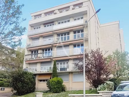 vente appartement 2 pièces 48.69 m² à bry-sur-marne (94360)  237 000 €
