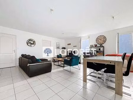vente maison à lys-haut-layon (49310) : à vendre / 98m² lys-haut-layon