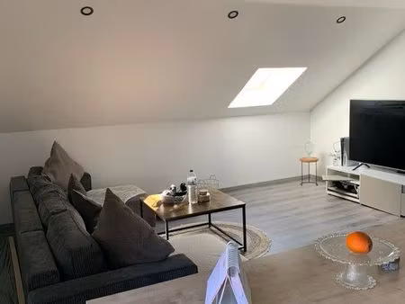 appartement t3 47 m² + garage – 68 000 négociable – hérimoncourt