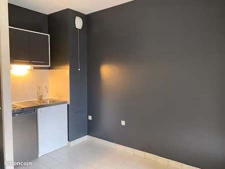 appartement t1