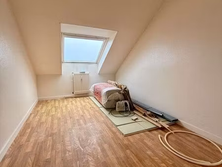 appartement 4 pièces 48 m²