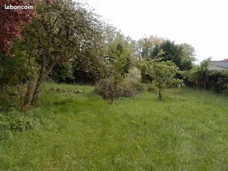 terrain hesdin l abbee