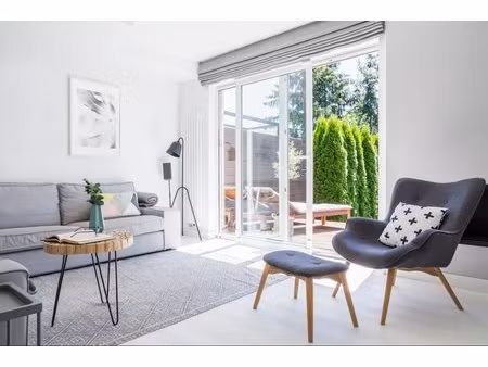 appartement t2 de 45m² à blagnac