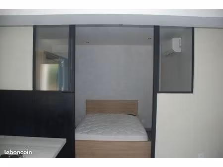appartement t1
