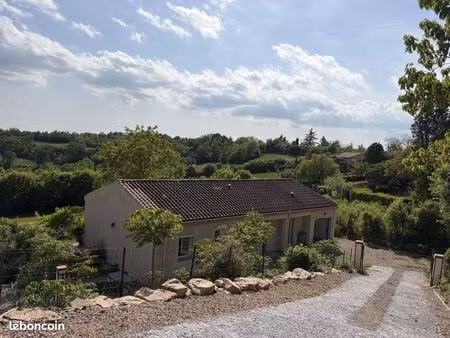 maison 4 pièces 96 m²
