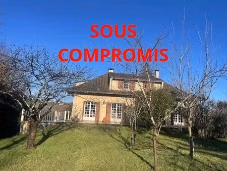 maison dans venerque