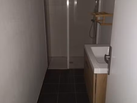 loue appartement