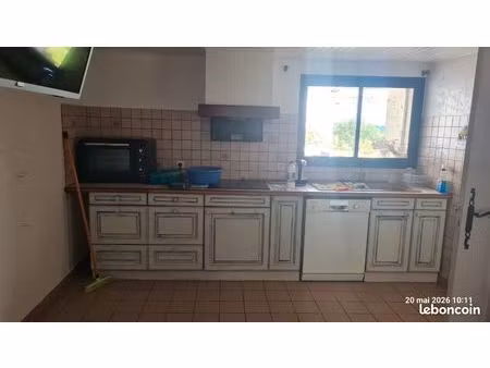 location meublee 65 m2