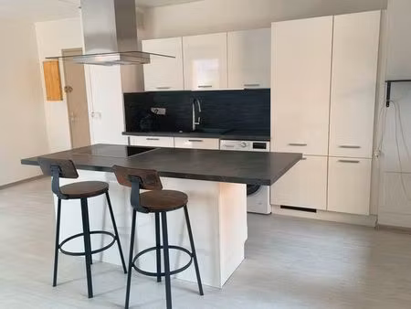 appartement douane moillesulaz