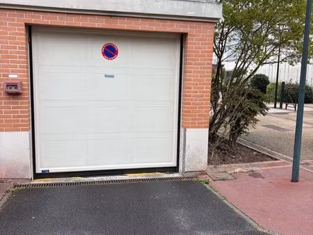 parking - clamart