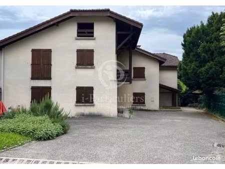 studio meublé