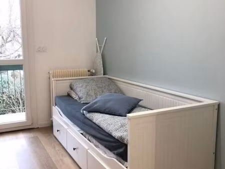 appartement 1 pièce 18 m²