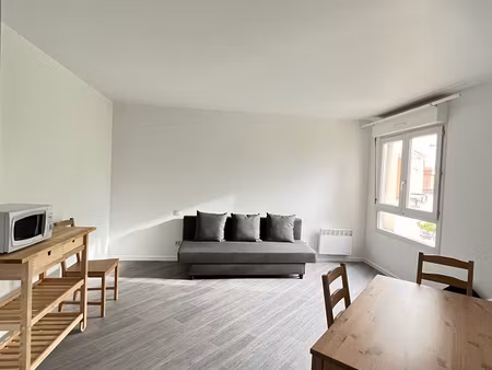 appartement 2 pièces 40 m2 à ramonville 3 louis braille 31520 ramonville st agne