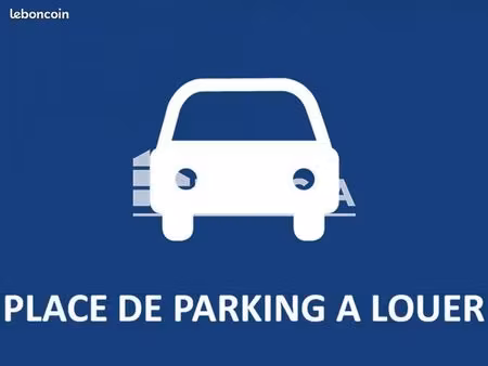 parking la roche sur yon