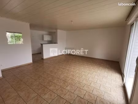 maison 4 pièces 85 m²