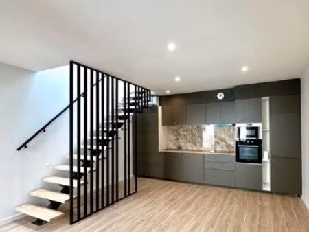 maison 60 m² la reole