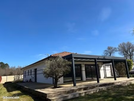 maison 4 pièces 155 m²