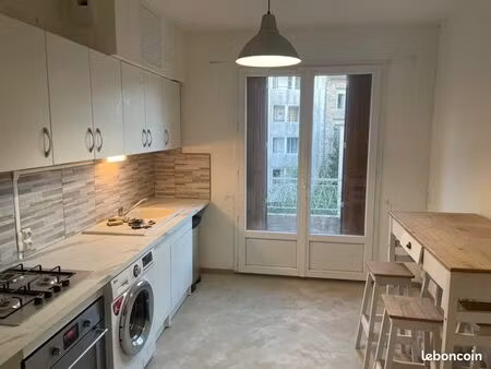 location meublée longue durée