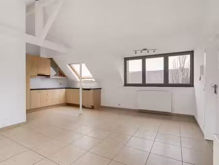 appartement à vendre à berendrecht € 219.000 (loesz) - fimmo | zimmo