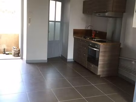 appartement t3 50 m3 centre ville