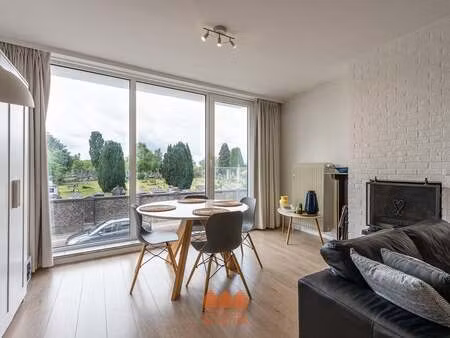 appartement à vendre à ledeberg € 265.000 (loe72) - vastgoed de zutter | zimmo