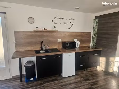 studio à louer