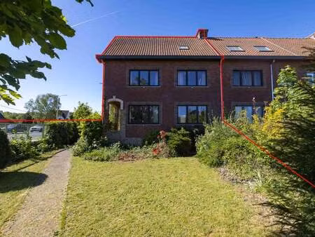 maison à vendre à aarschot € 198.000 (lod6u) - kurt geysels | zimmo