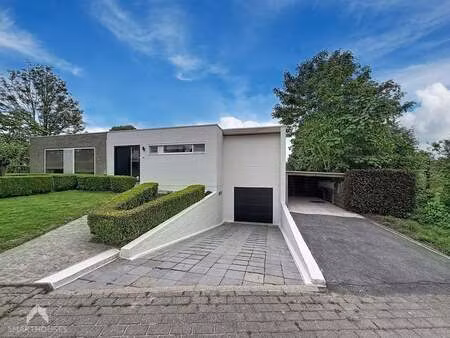 maison à vendre à hooglede € 349.000 (loexz) - smart houses | zimmo