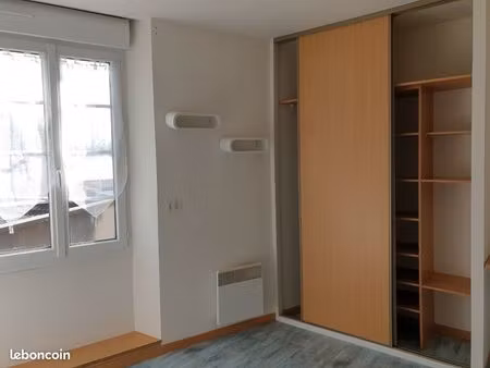 loue appartement 30m2