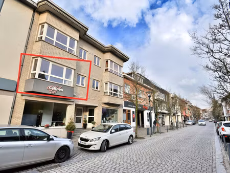 appartement à louer à overijse € 975 (loeyo) - clintimmo | zimmo