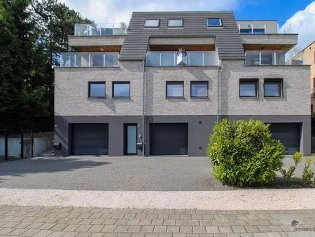 appartement à vendre à emblem € 295.000 (loeta) - janssen en janssen lille | zimmo
