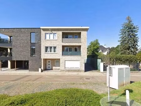 appartement à louer à sint-truiden € 850 (loexe) - aktimmo | zimmo