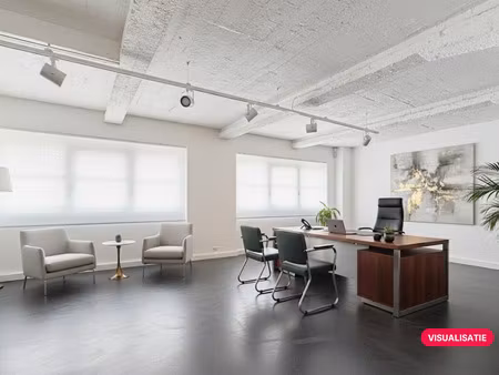 bien professionnel à vendre à anderlecht € 295.000 (lode9) - dewaele - brussels tour & tax