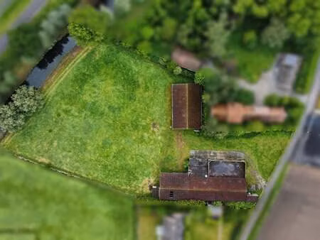 bien professionnel à vendre à ingelmunster € 225.000 (loej0) - saffier immo | zimmo