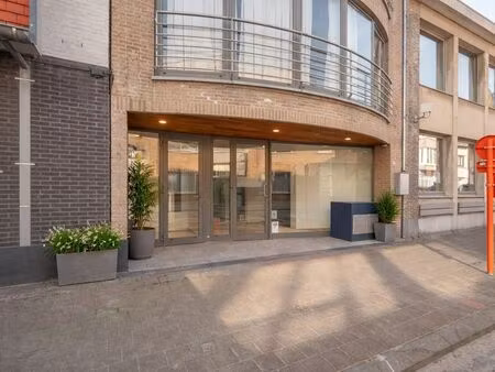 bien professionnel à vendre à heist-aan-zee € 230.000 (lodtn) - immo holiday | zimmo