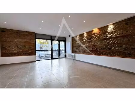 à louer – local commercial 70 m² • mauzac (31410)