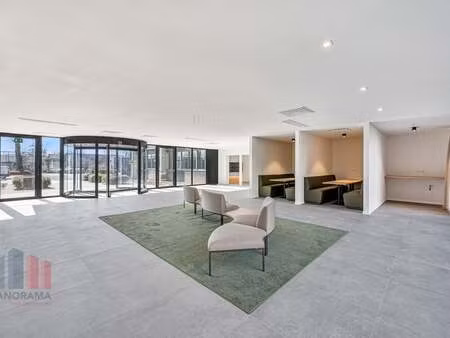 bien professionnel à louer à merelbeke € 10.669 (loewy) - panorama b2b gent kantoren | zim